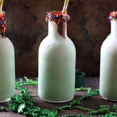 Image for Shamrock Shake