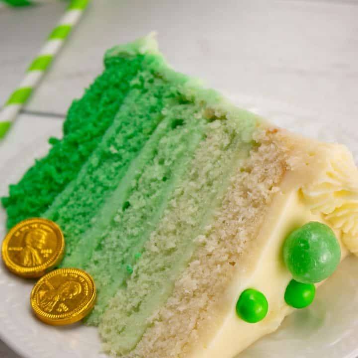 Image for Ombre Cake