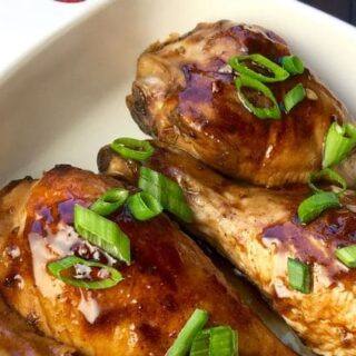 easy chicken recipes