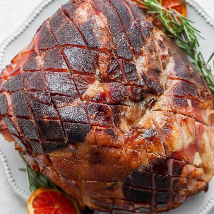 Image for Double Smoked Ham