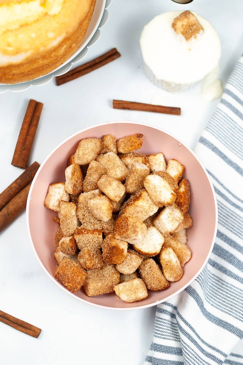 Recipe photograph