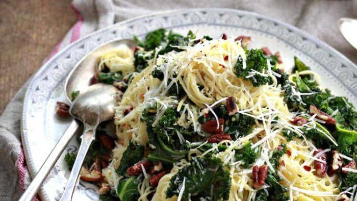 kale good you