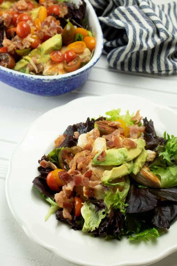 Recipe photograph