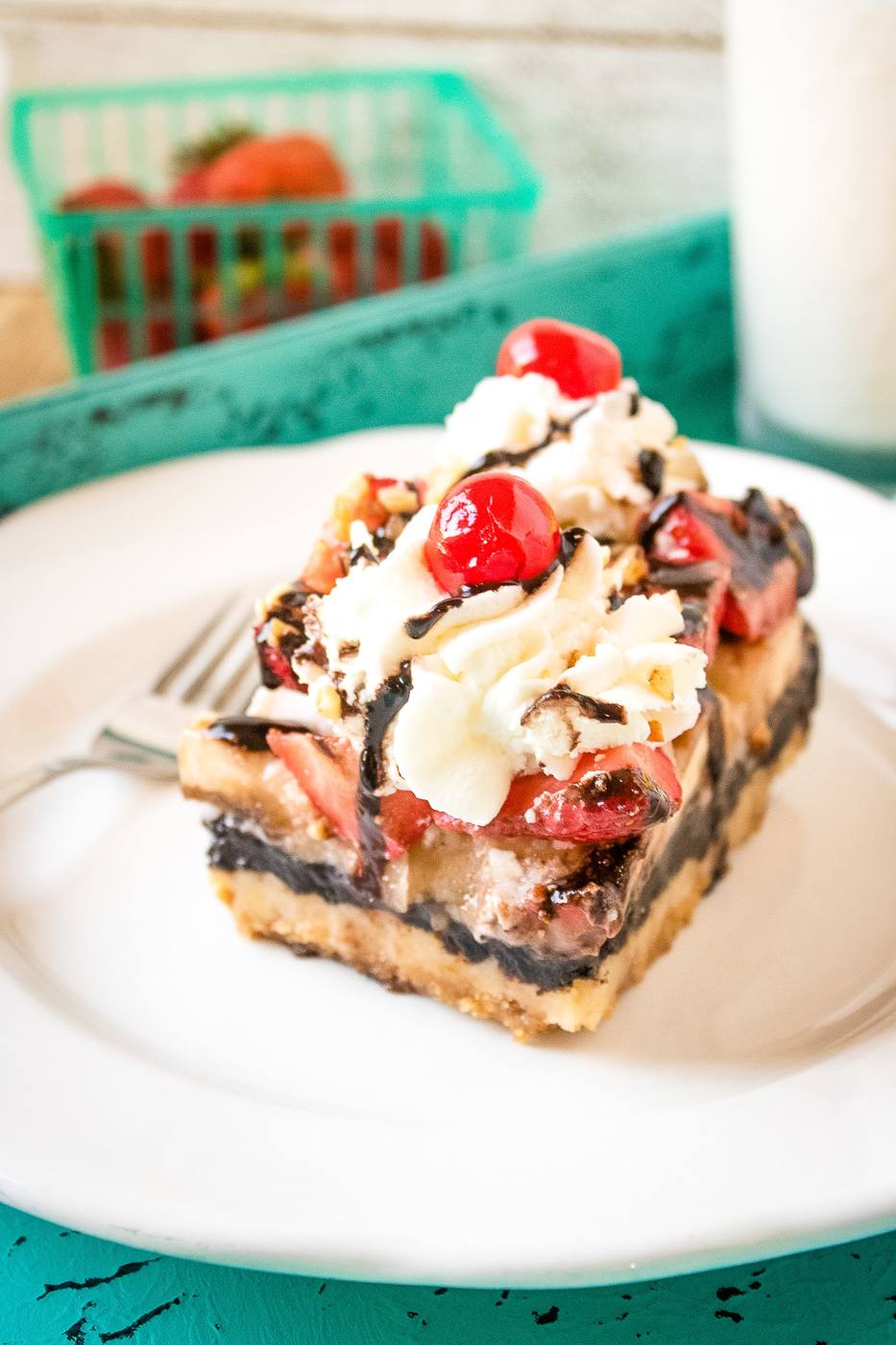 Recipe photograph