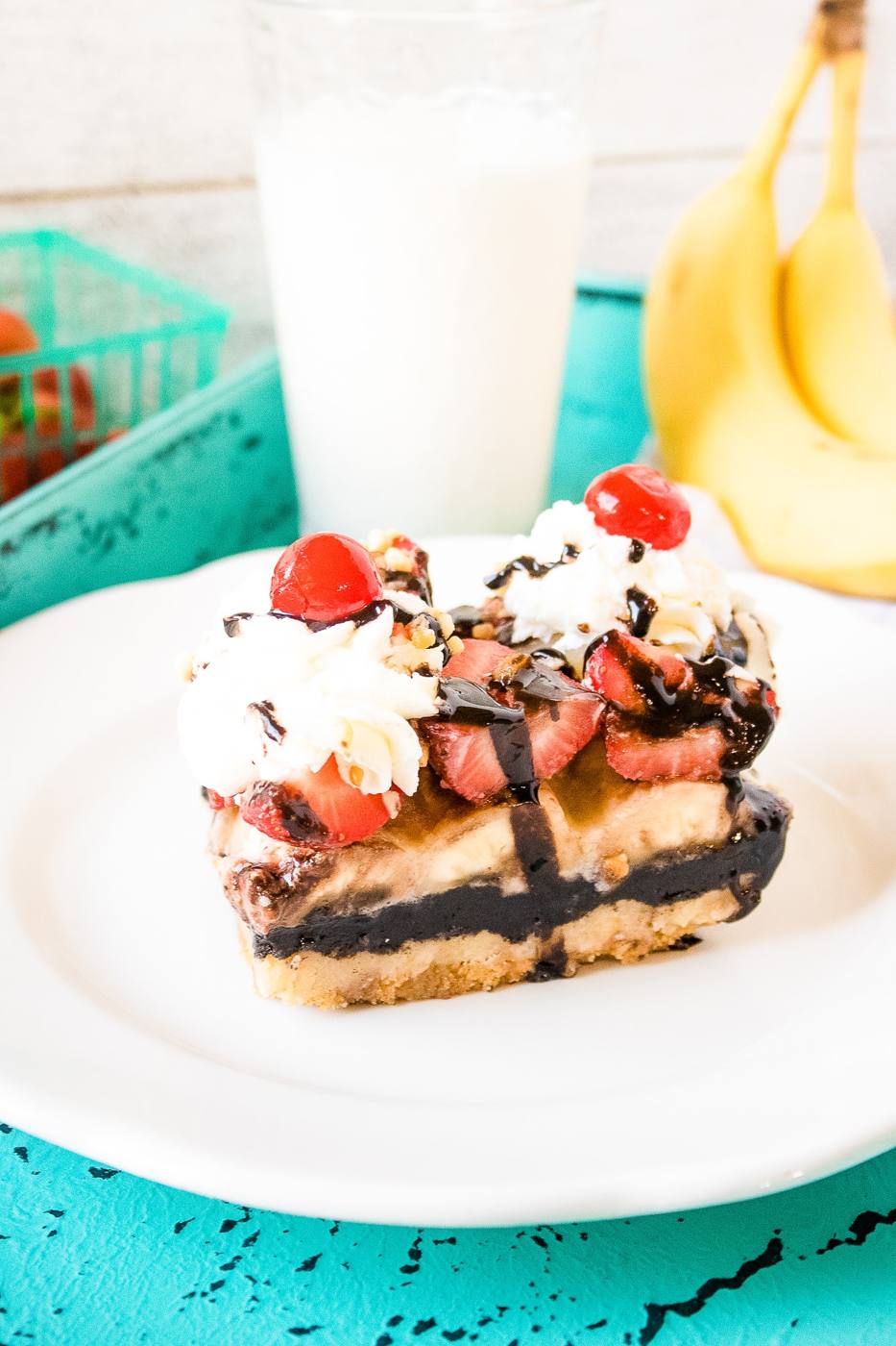 Recipe photograph
