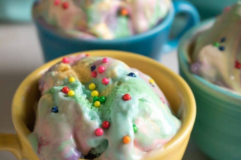 Recipe photograph