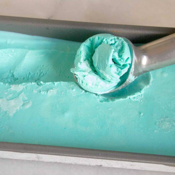 blue moon ice cream