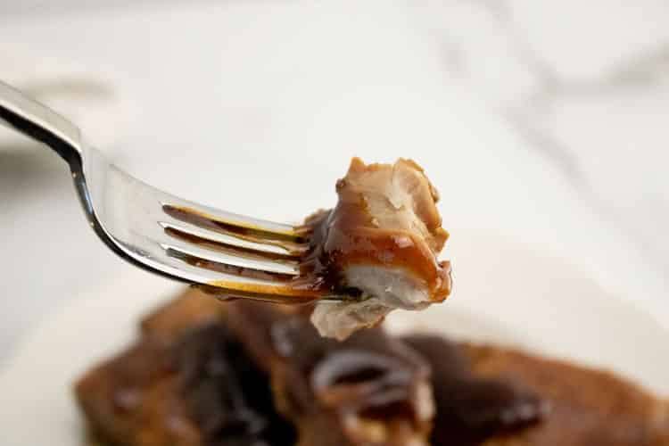 Recipe photograph
