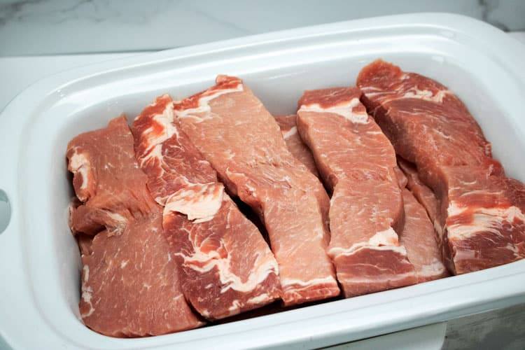 Recipe photograph