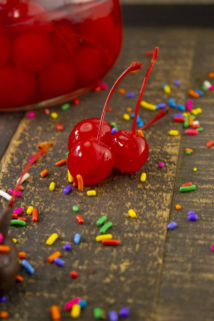 Recipe photograph