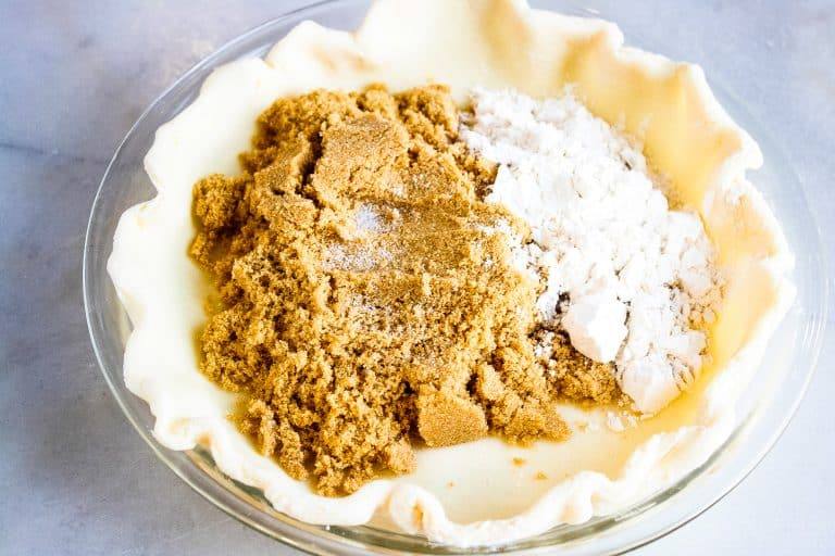 Recipe photograph