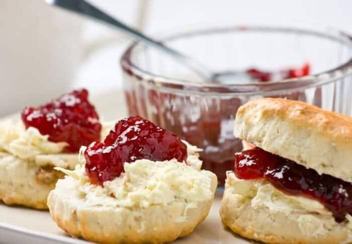buttermilk biscuit recipe like restaurant
