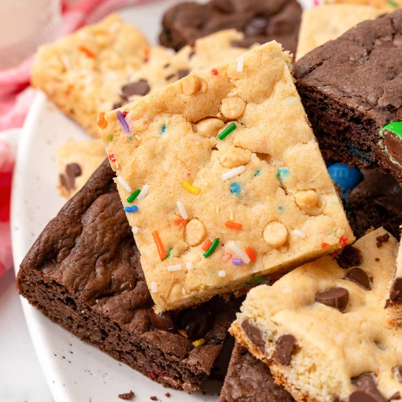S’mores Bars