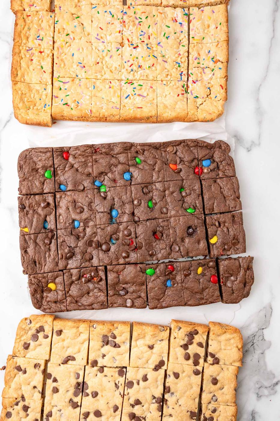 S’mores Bars