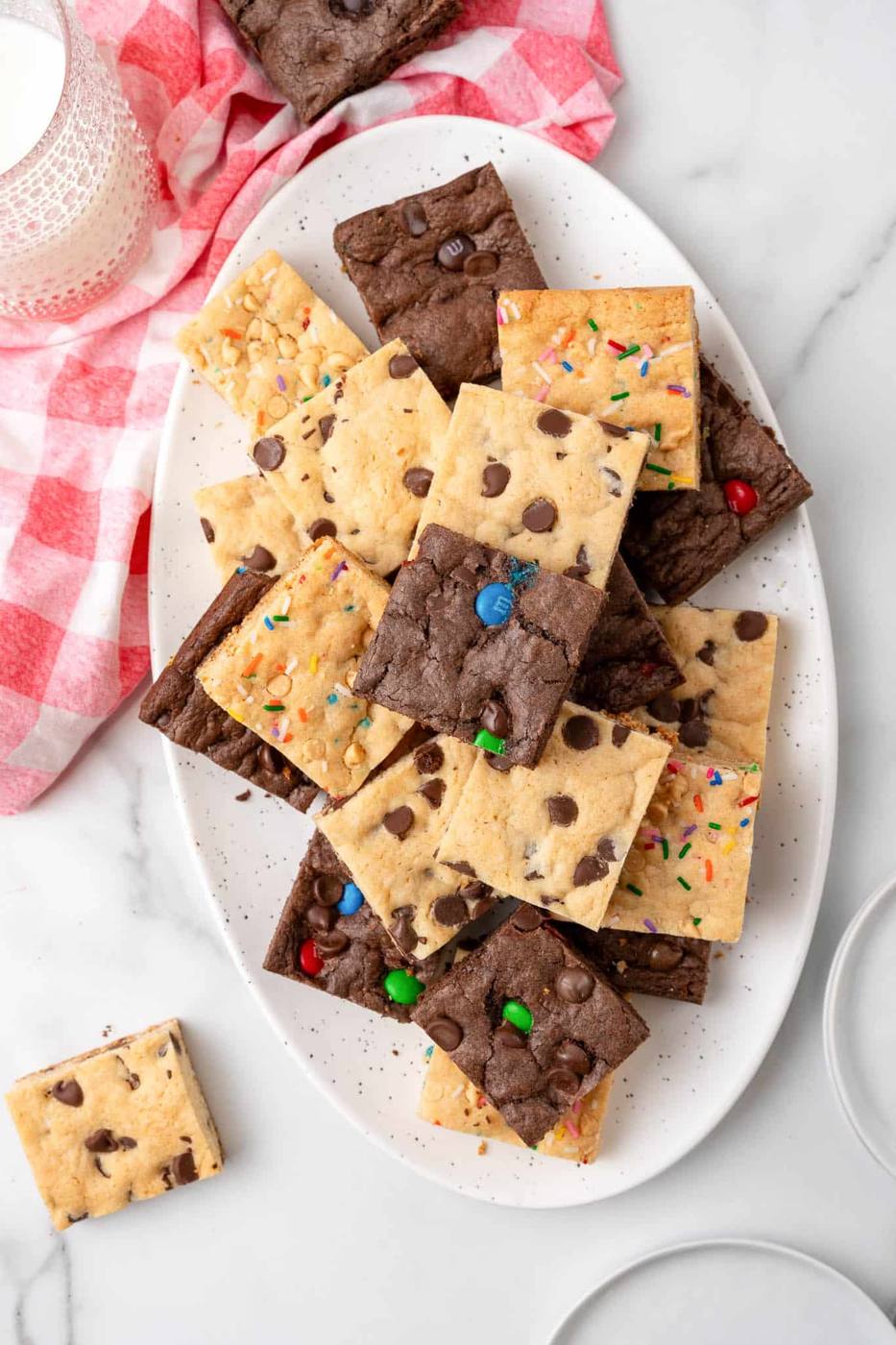 S’mores Bars