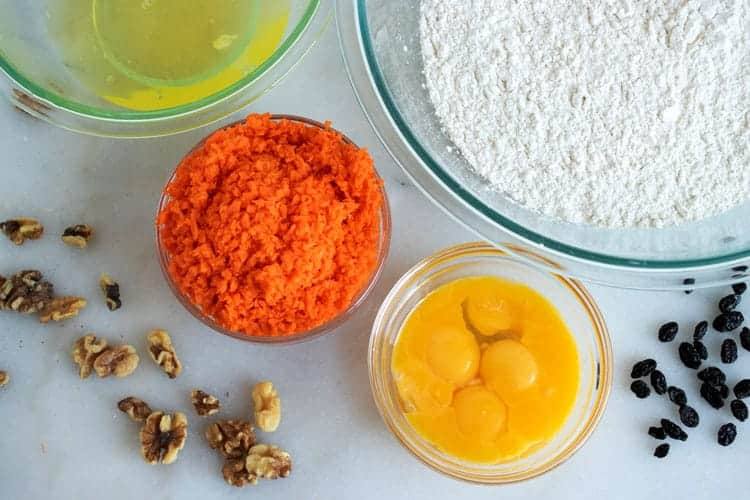 Recipe photograph