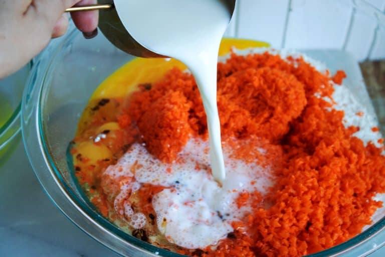 Recipe photograph