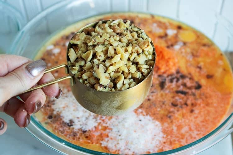 Recipe photograph