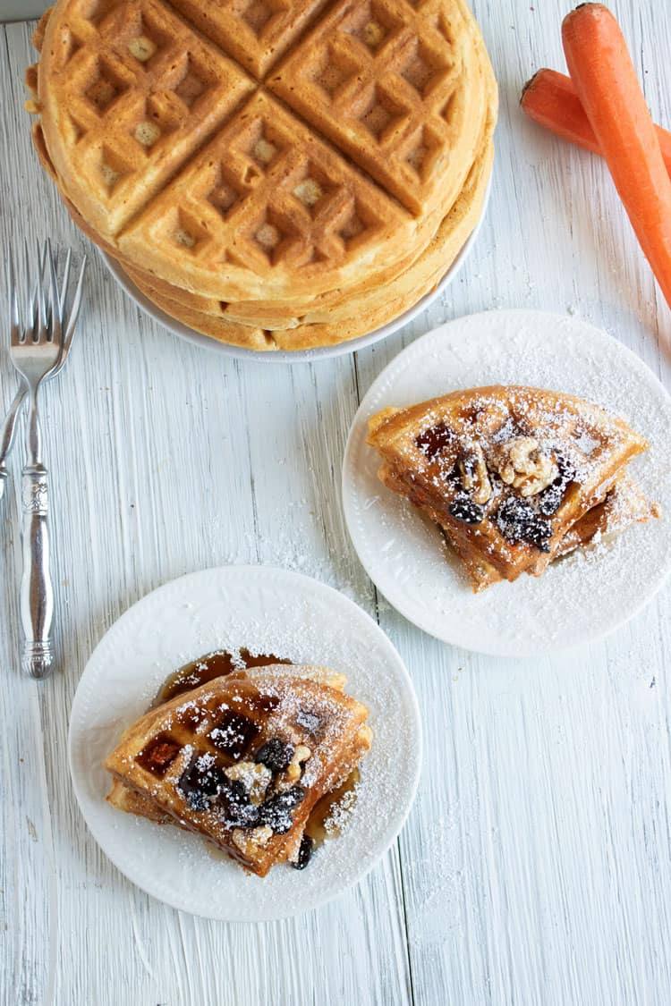 Recipe photograph