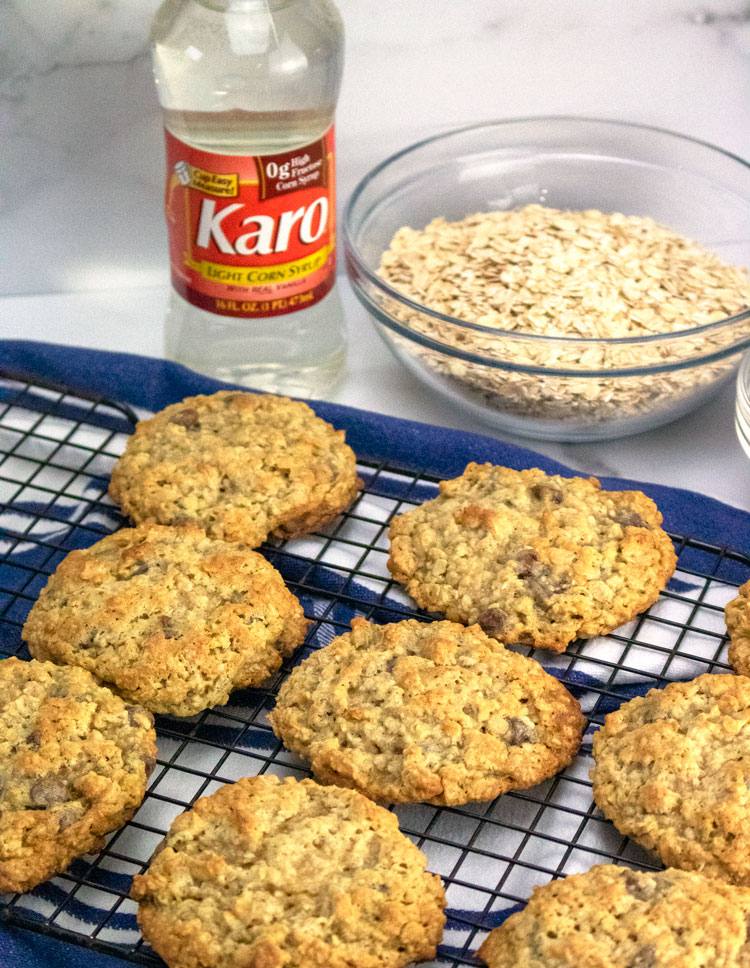 Recipe photograph