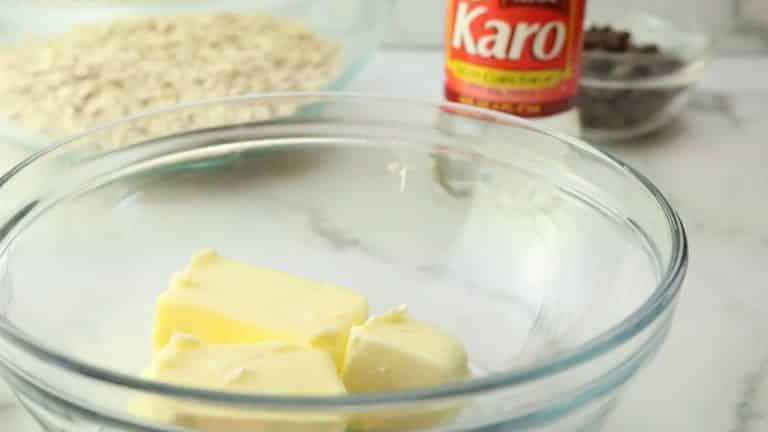 Recipe photograph