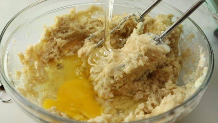 Recipe photograph