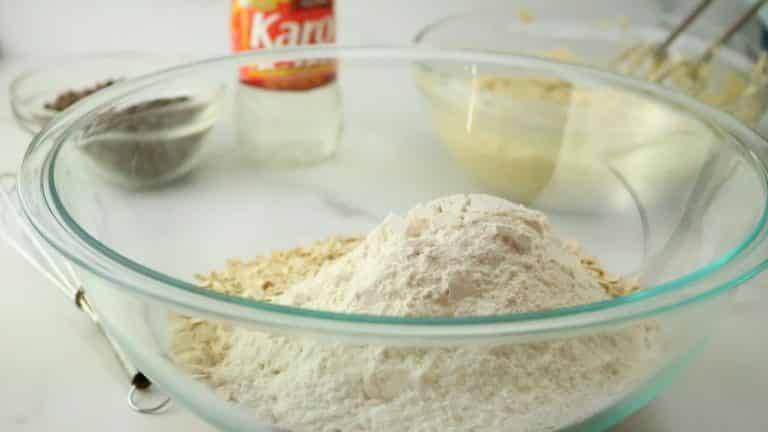 Recipe photograph
