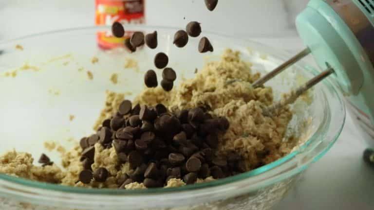 Recipe photograph