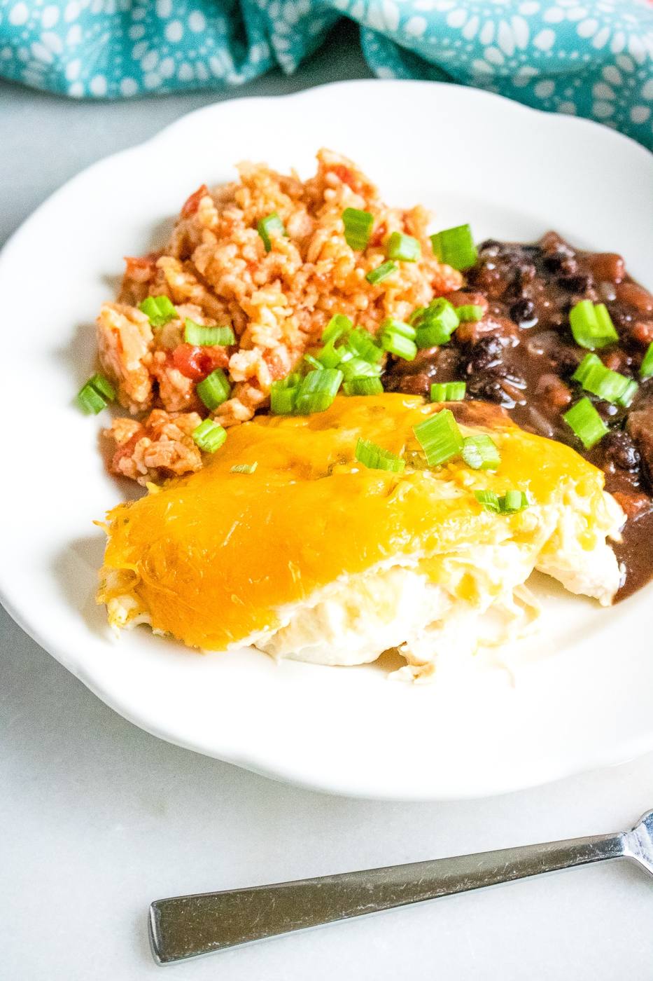 Recipe photograph