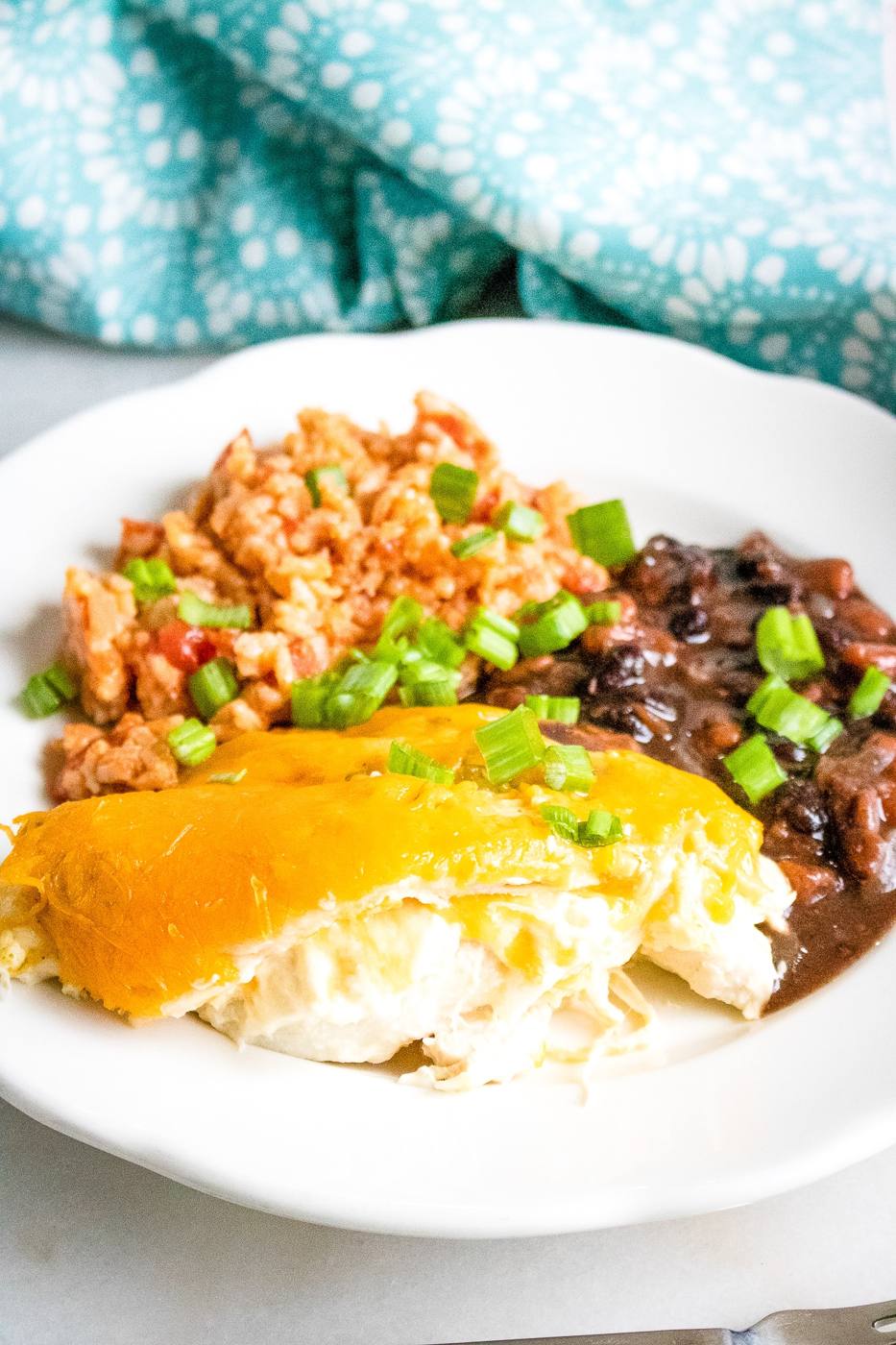 Recipe photograph