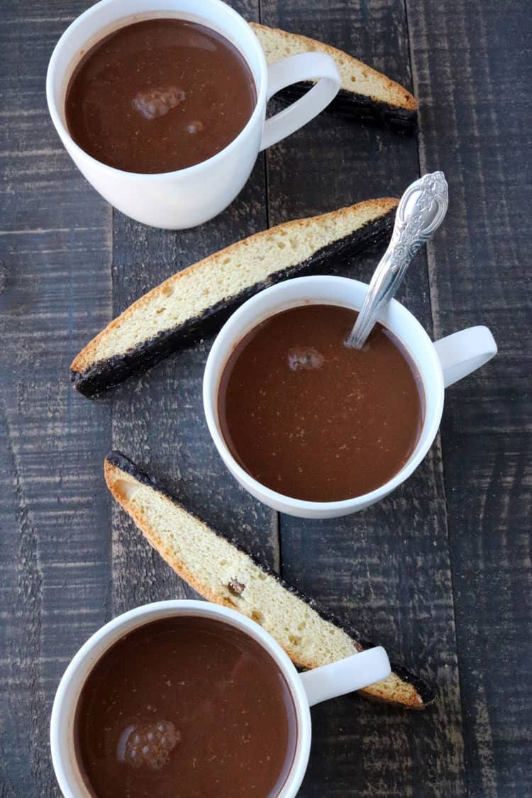 Recipe photograph