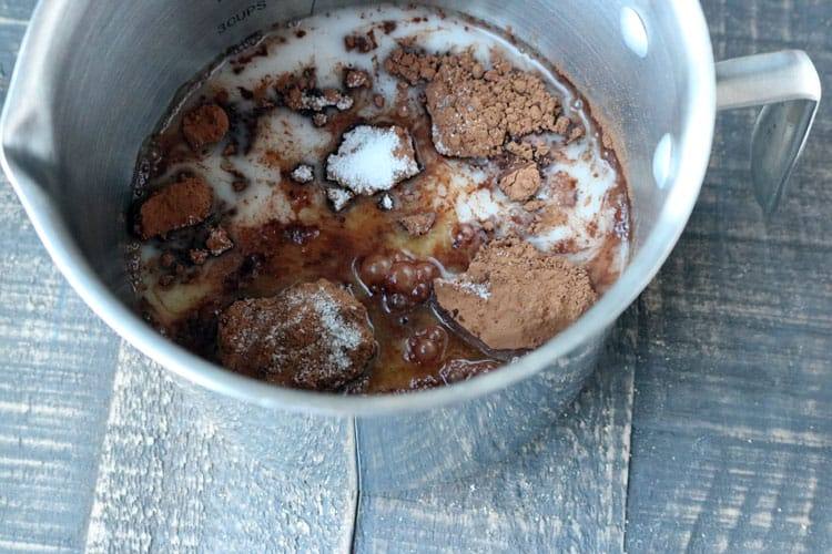 Recipe photograph