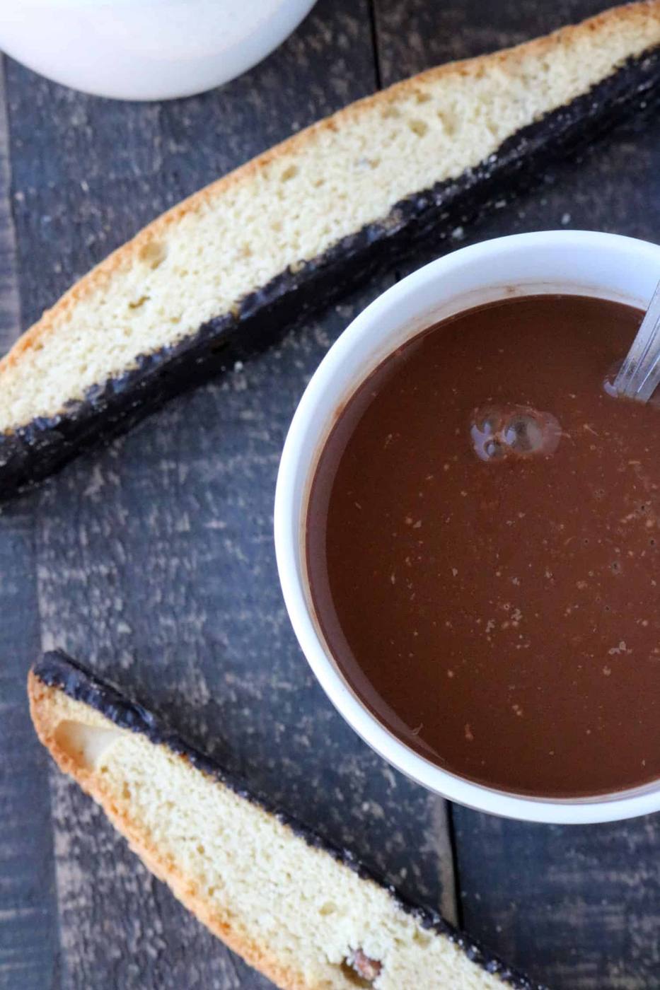 Recipe photograph