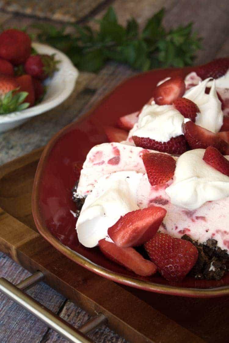 Recipe photograph