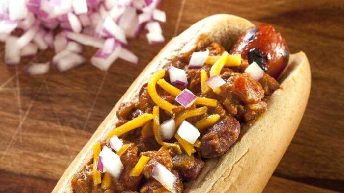 copycat chili dog recipe best dogs