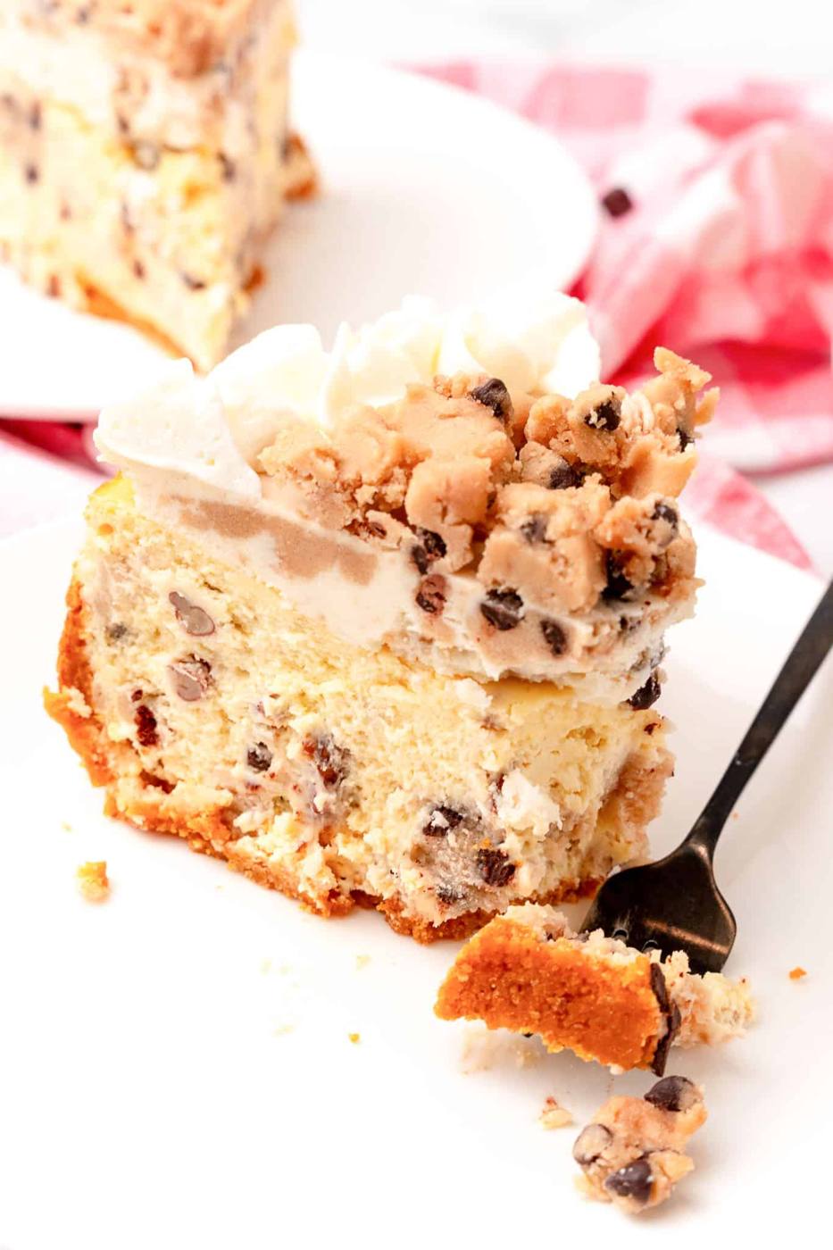 favorite Cheesecake Factory desserts