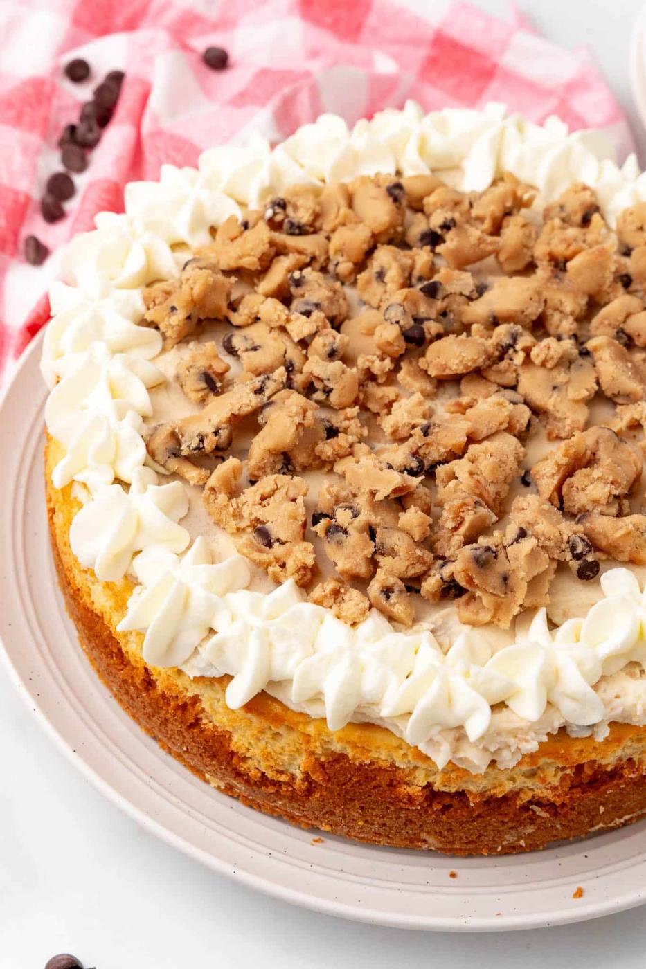 favorite Cheesecake Factory desserts
