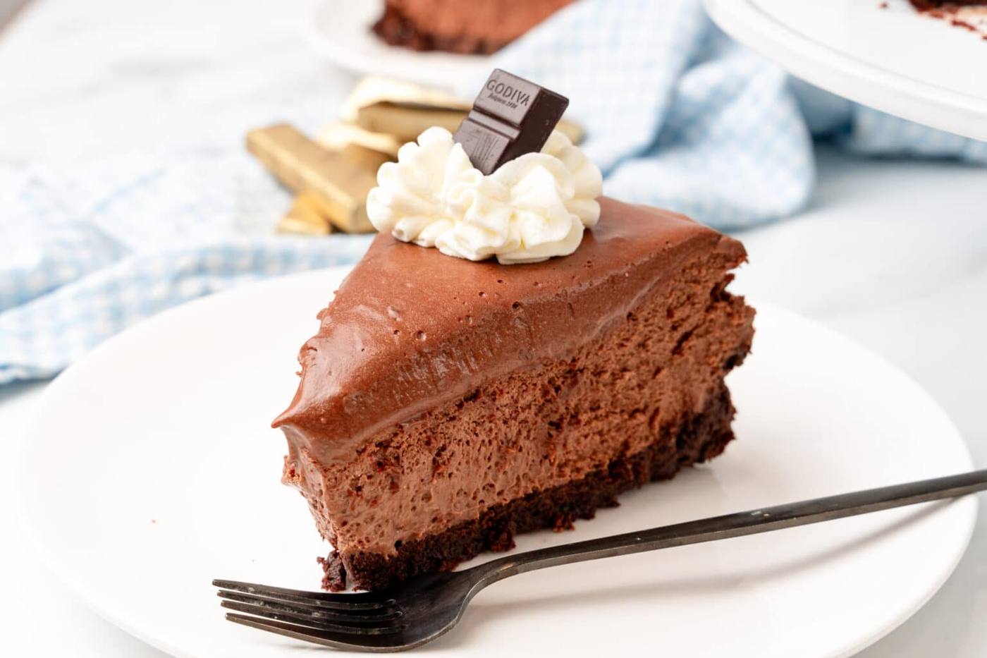 copycat Cheesecake Factory dessert recipes