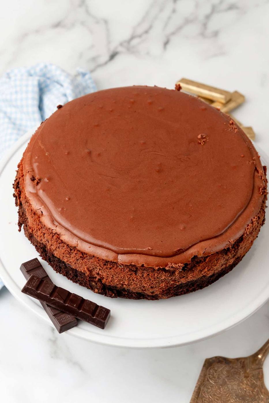 copycat Cheesecake Factory dessert recipes