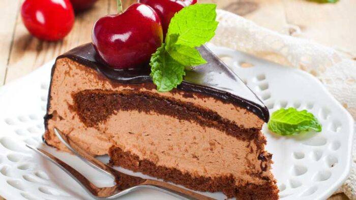 copycat chocolate mousse recipe