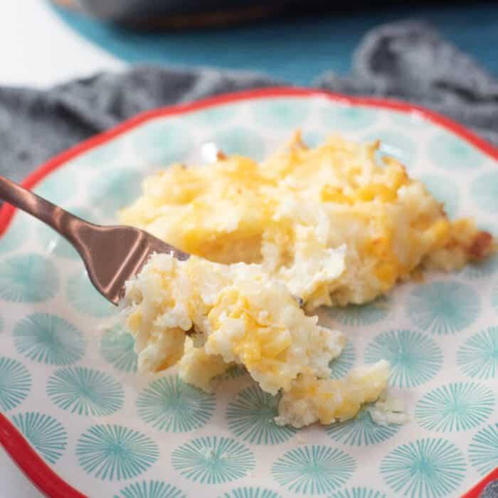 copycat Cracker Barrel hash browns