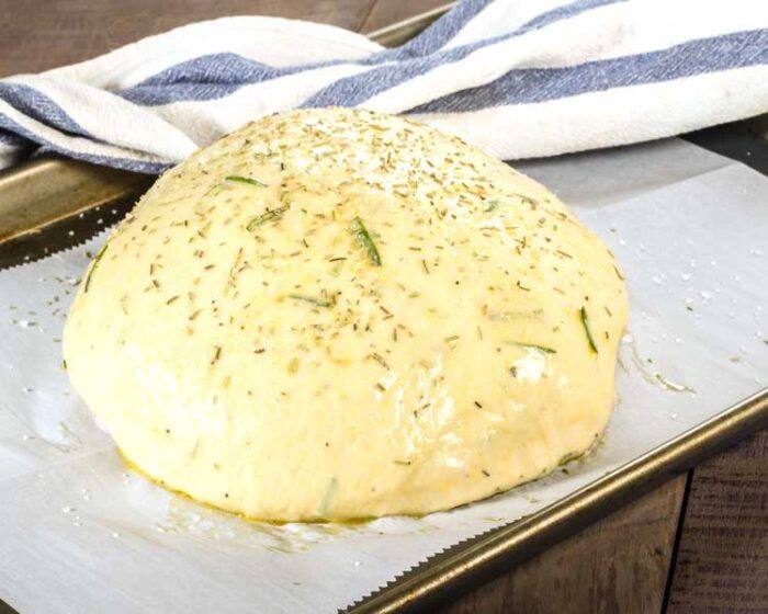 baked rosemary bread copycat panara recipe