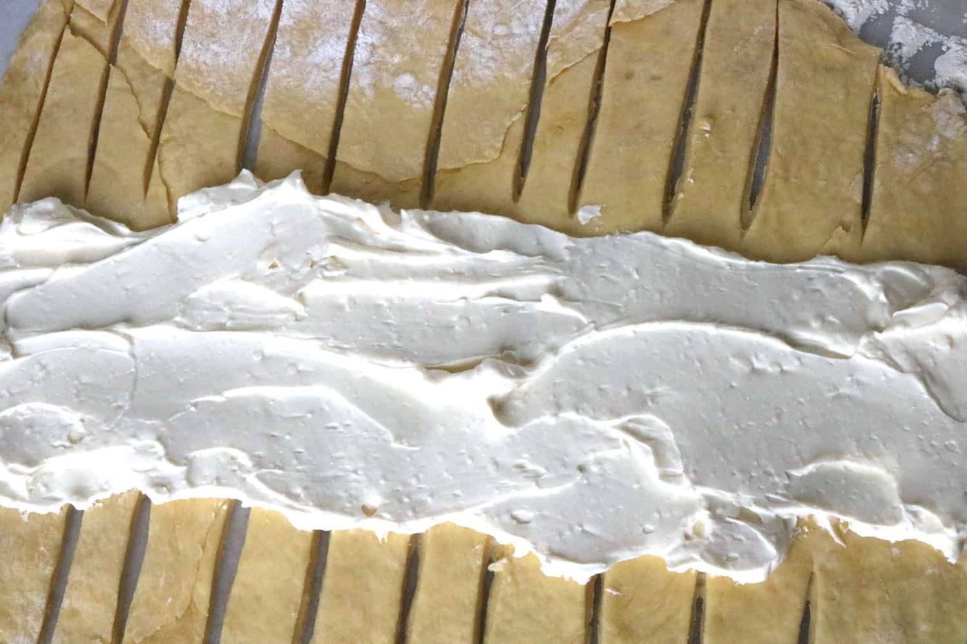 Recipe photograph