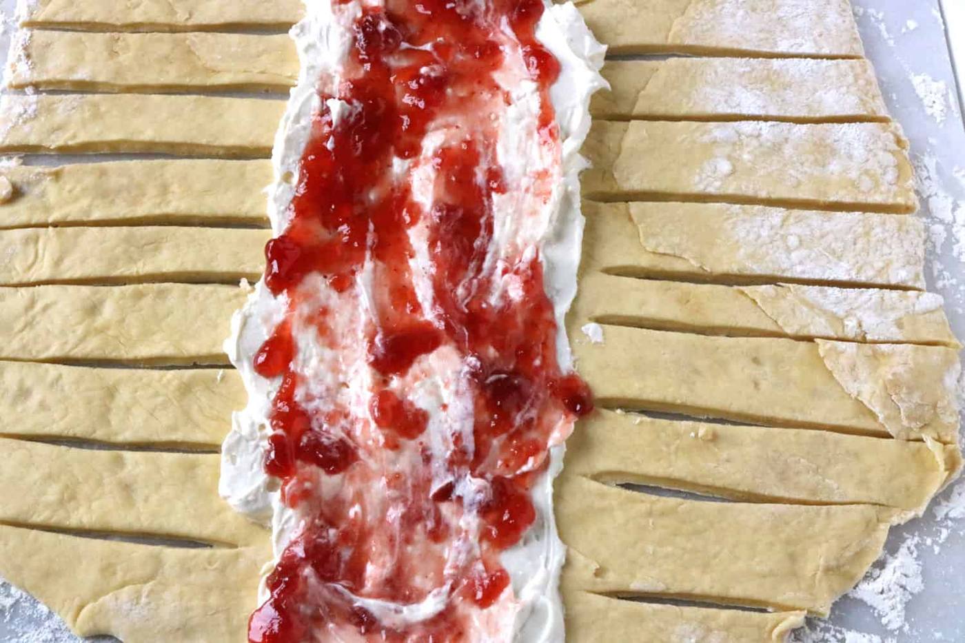 Recipe photograph