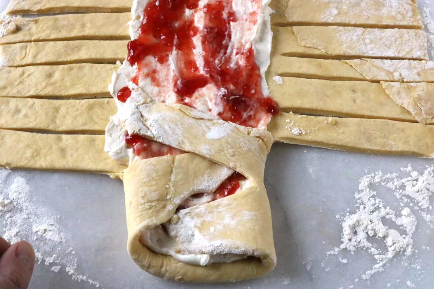 Recipe photograph