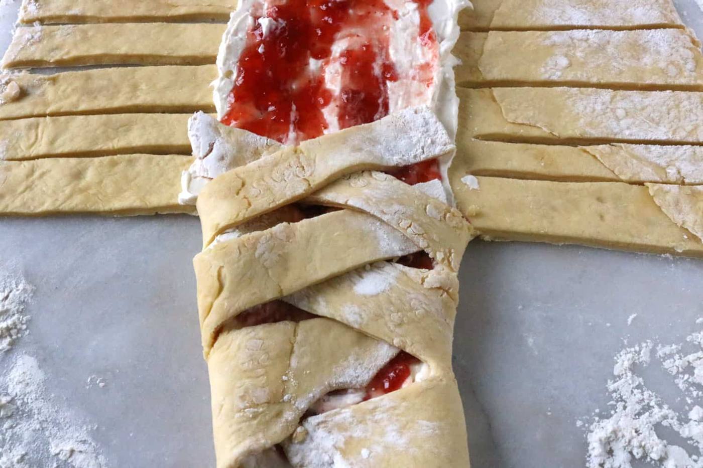 Recipe photograph