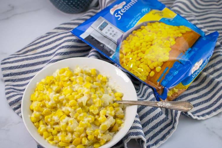 Recipe photograph
