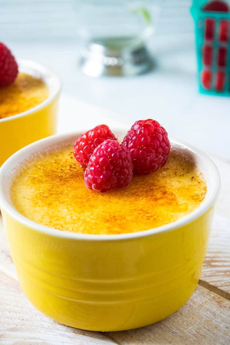 Creme Brulee