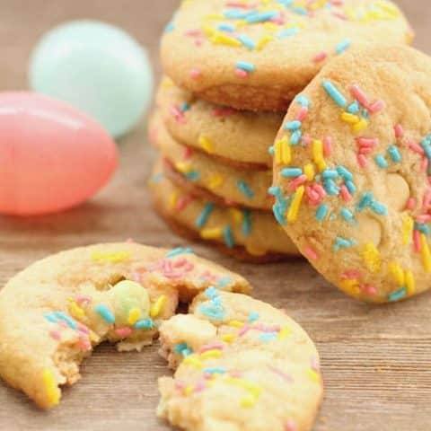 Image for Spring Cookies (Great for Easter Too!)
