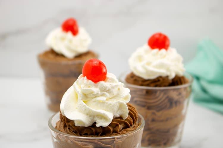 Recipe photograph